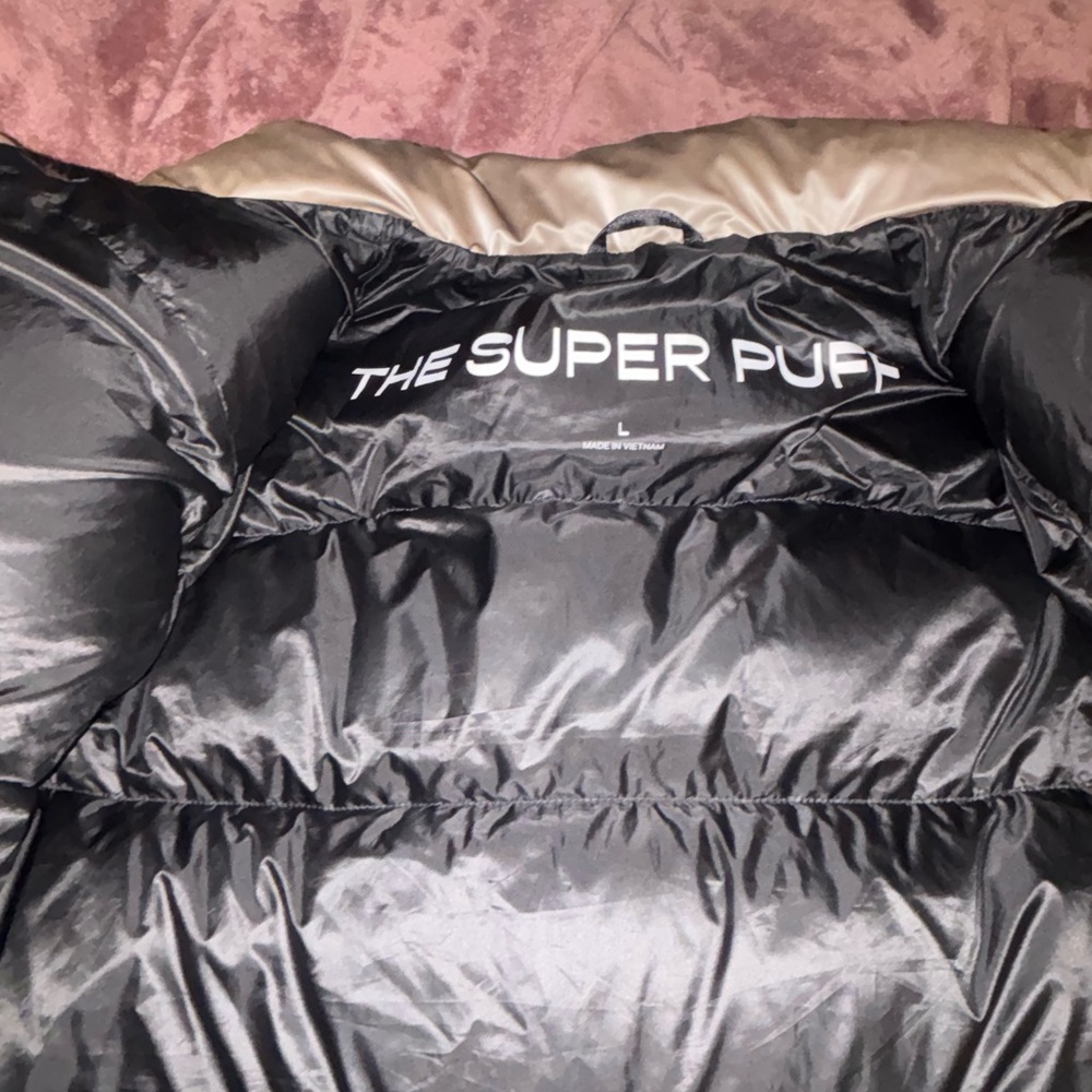 Aritzia Super Puff Liquid Shine Jacket - image 2